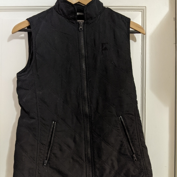 Riding Sport Kingston Vest - Picture 10 of 11